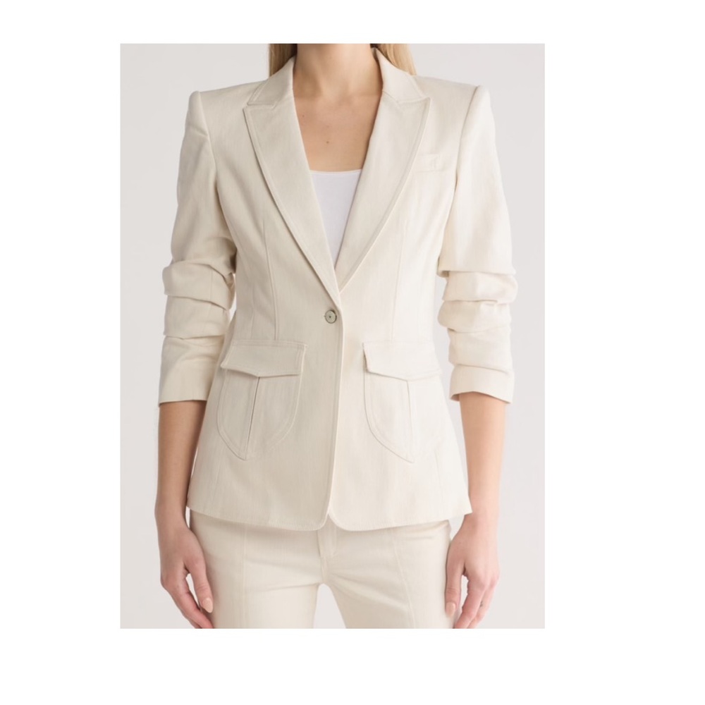 Cinq a Sept Louisa blazer